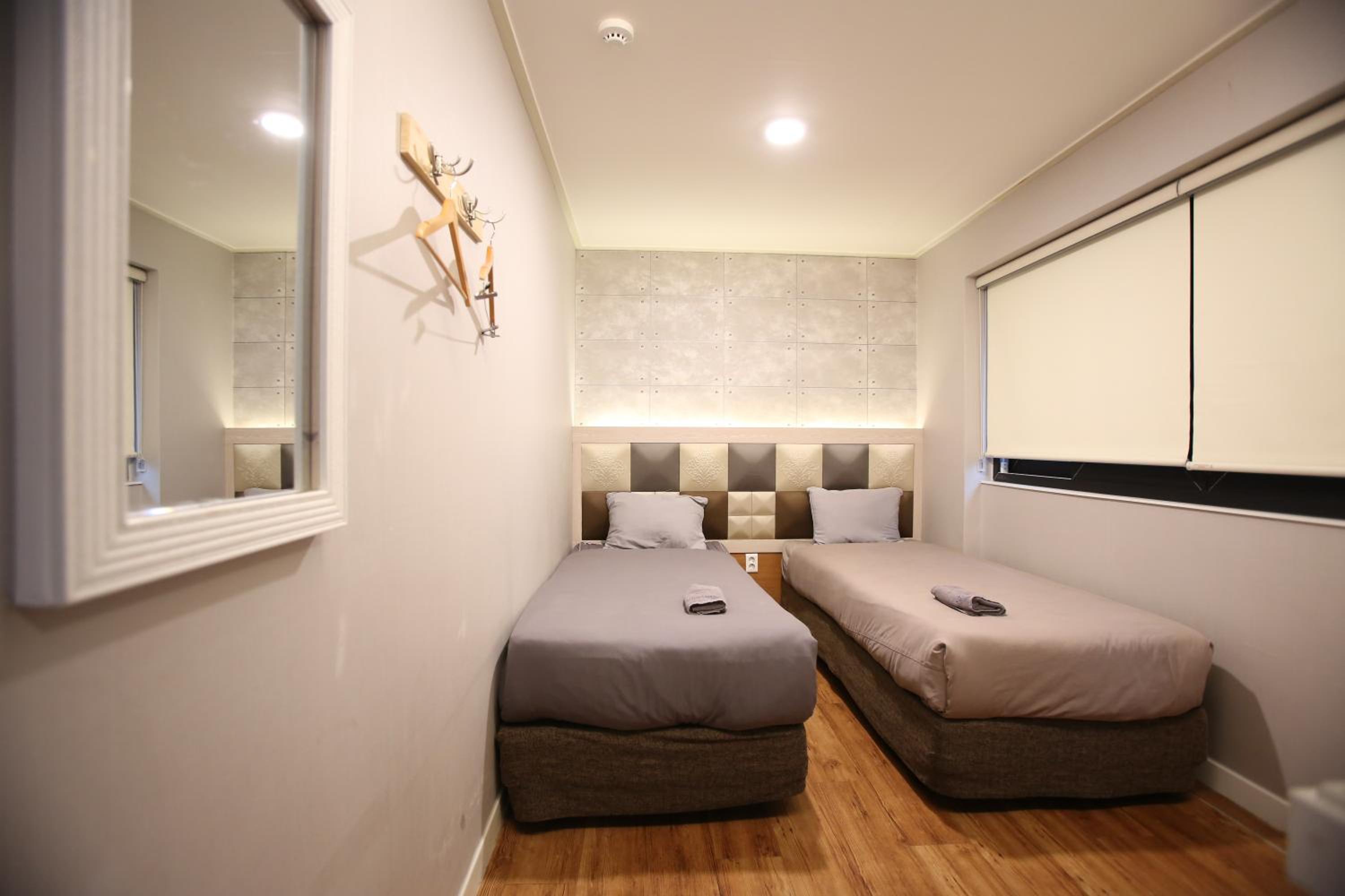 K-Guesthouse Seomyeon 1
