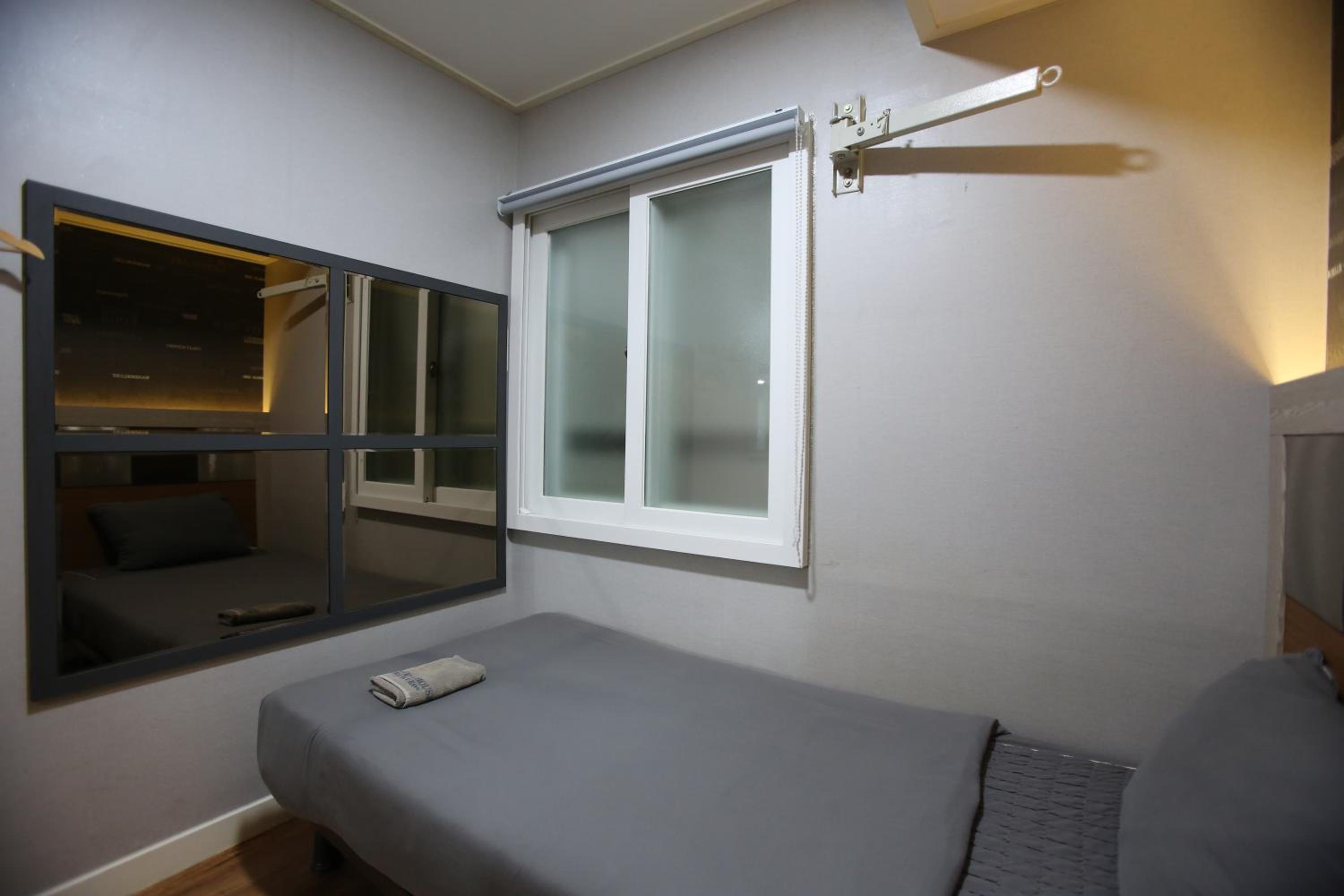 K-Guesthouse Seomyeon 1
