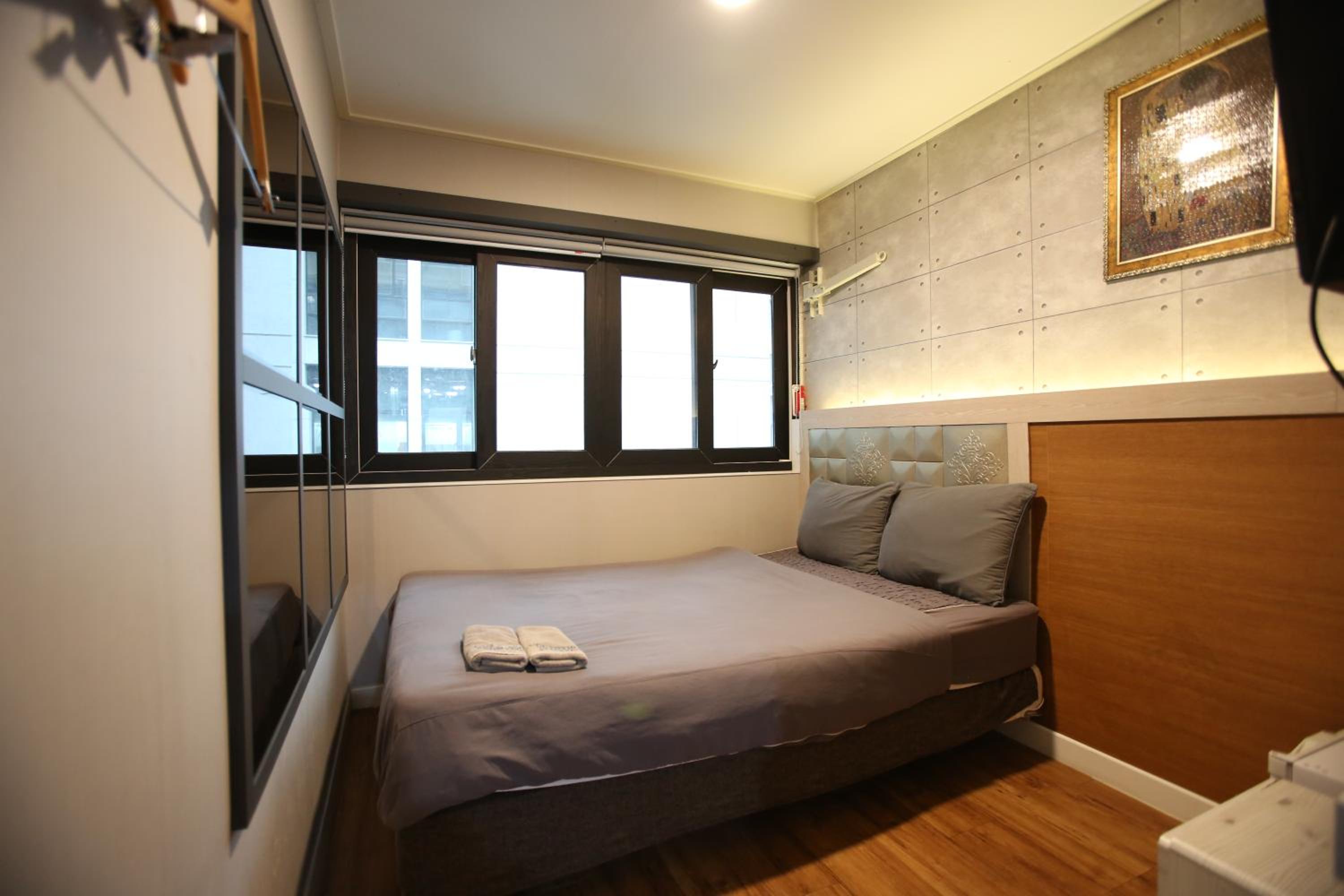 K-Guesthouse Seomyeon 1