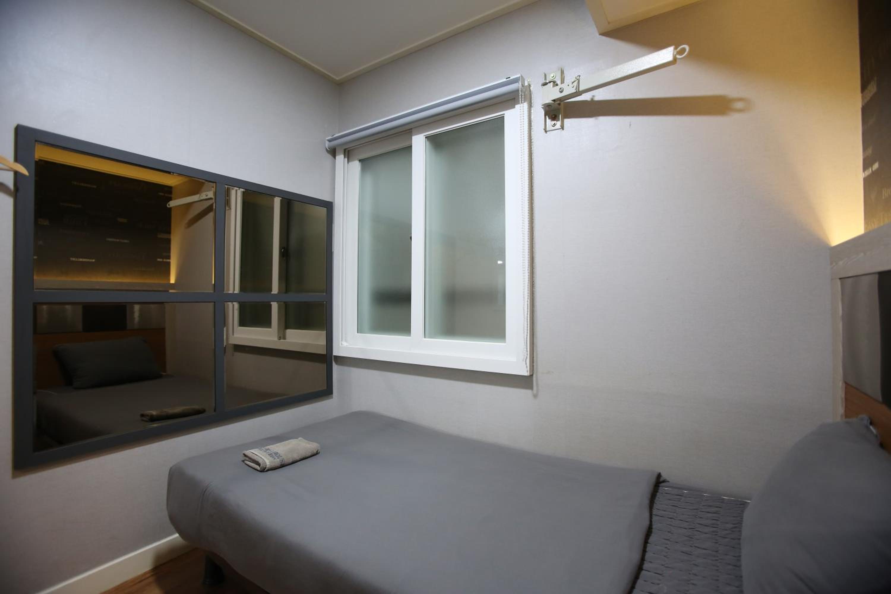 K-Guesthouse Seomyeon 1