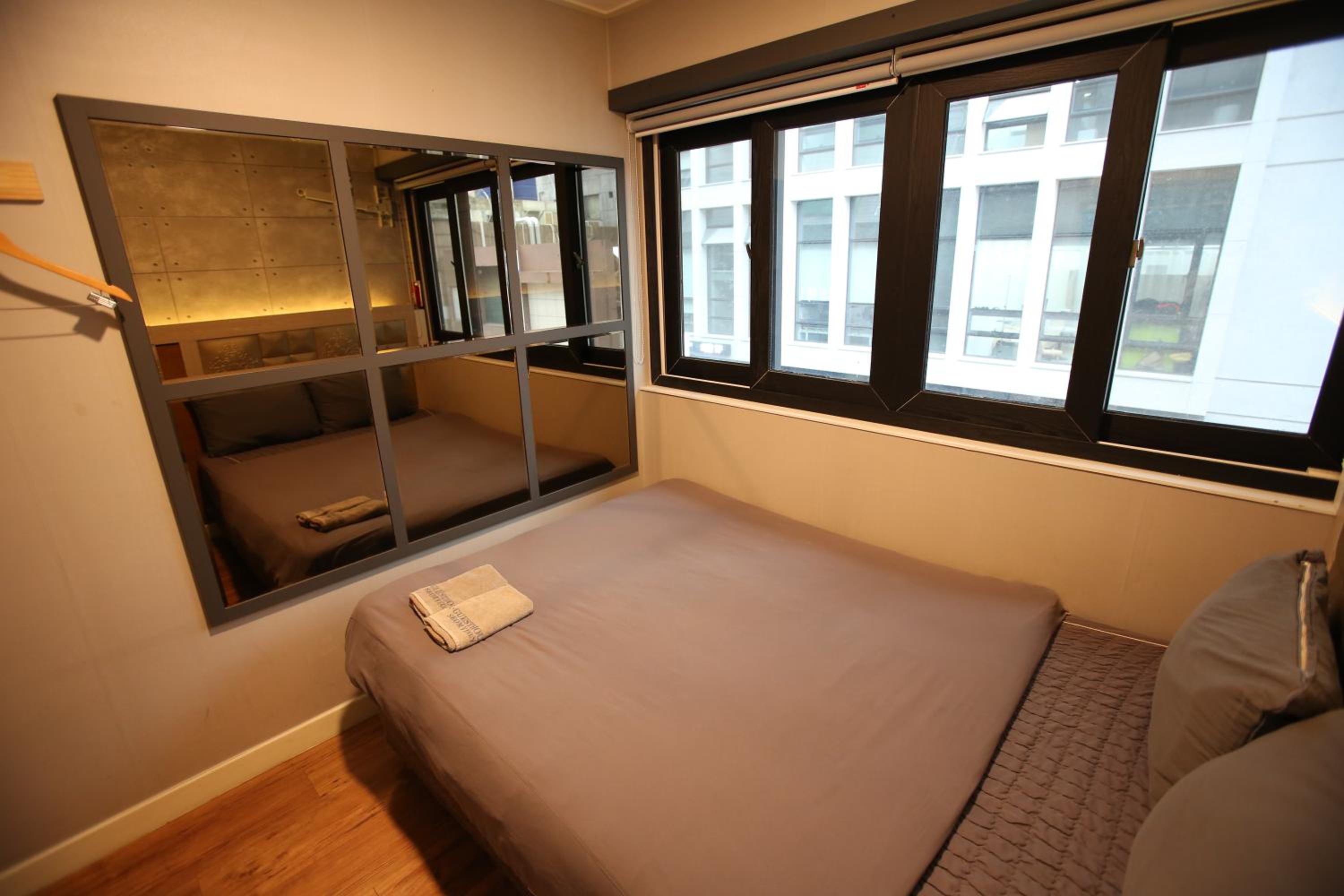 K-Guesthouse Seomyeon 1