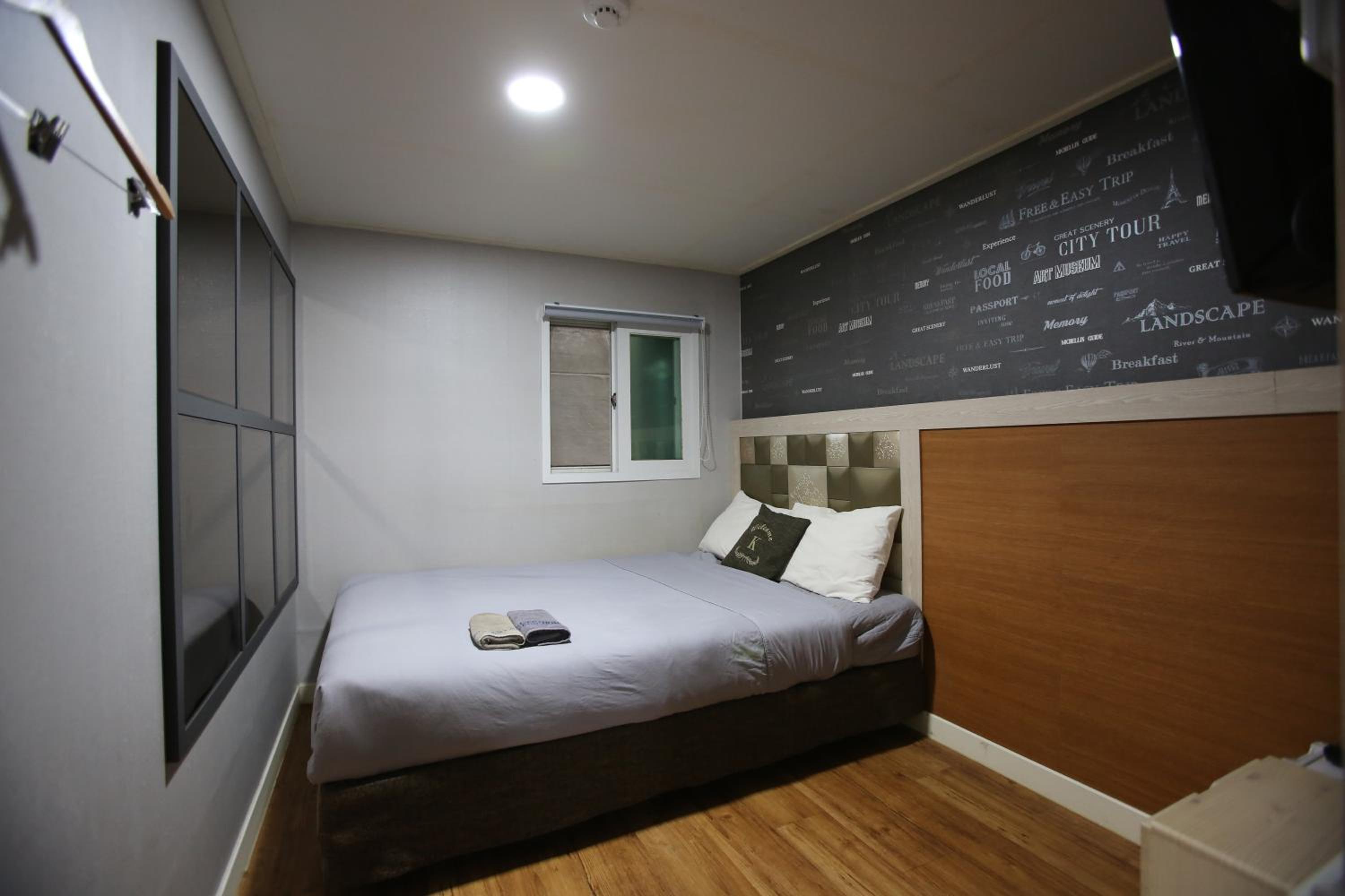 K-Guesthouse Seomyeon 1