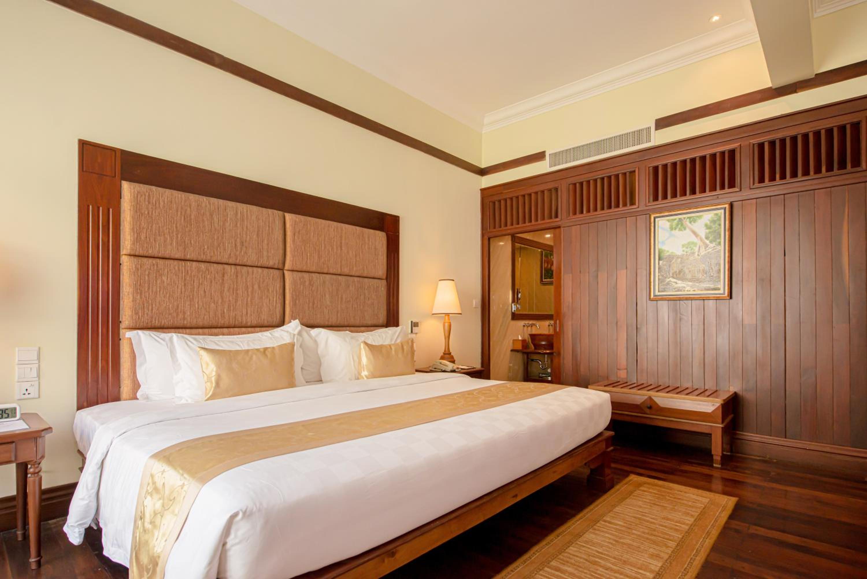 Sokha Siem Reap Resort & Convention Center