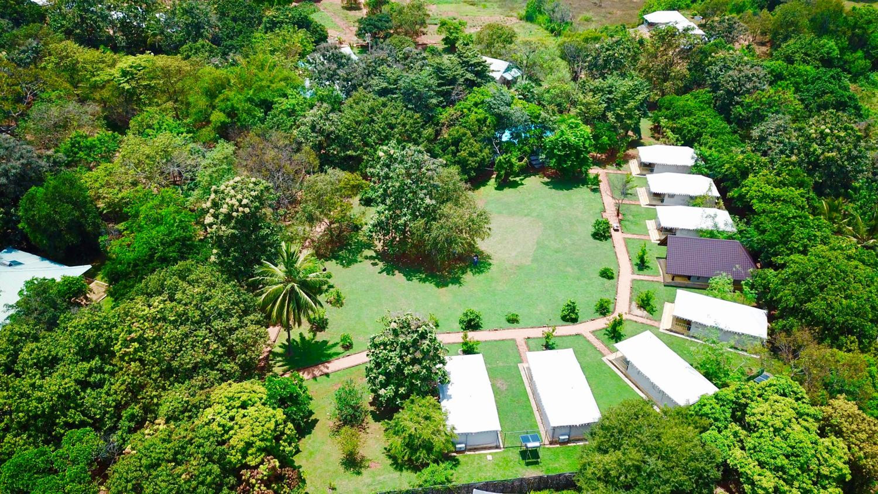 Rangiri Dambulla Resort