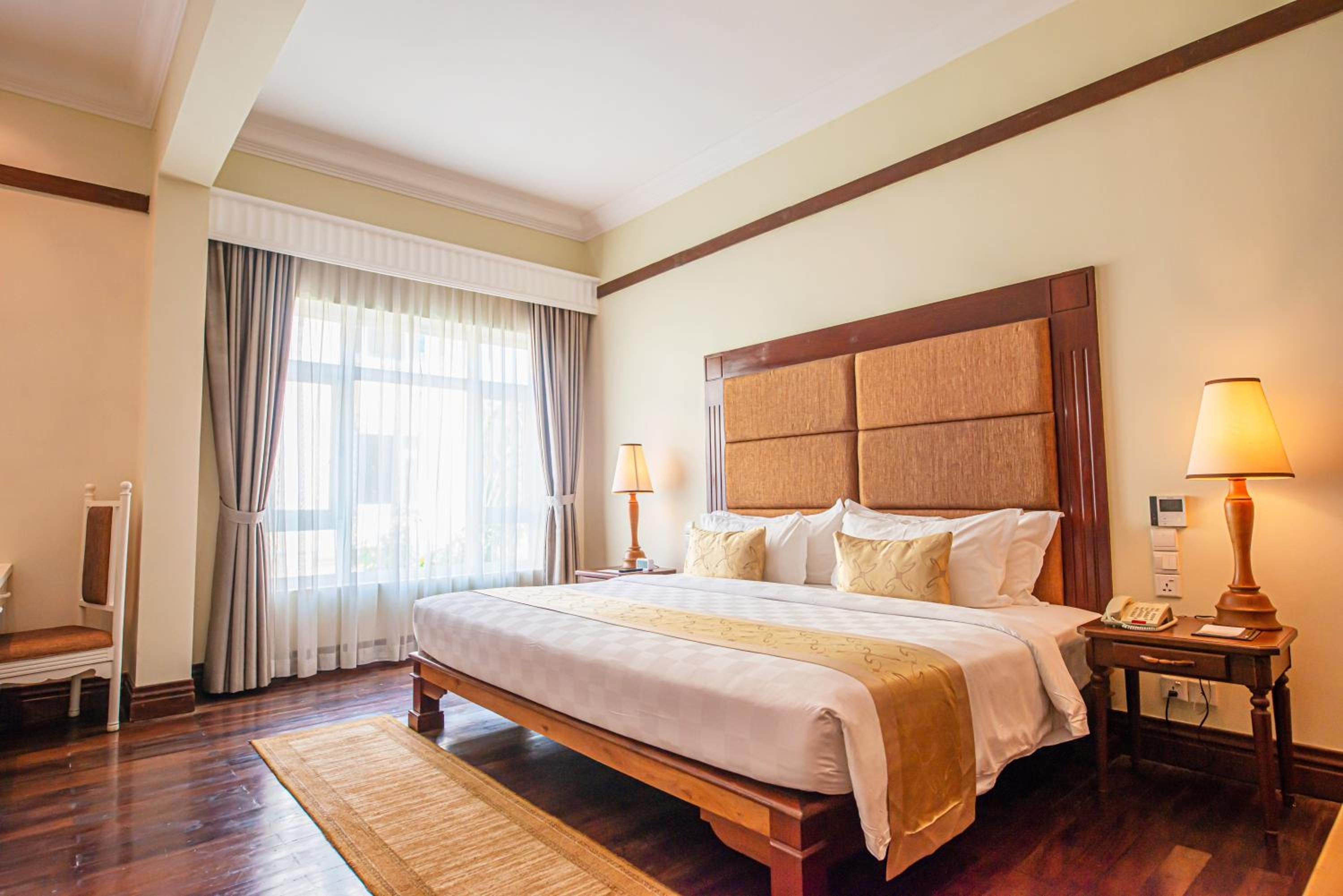 Sokha Siem Reap Resort & Convention Center