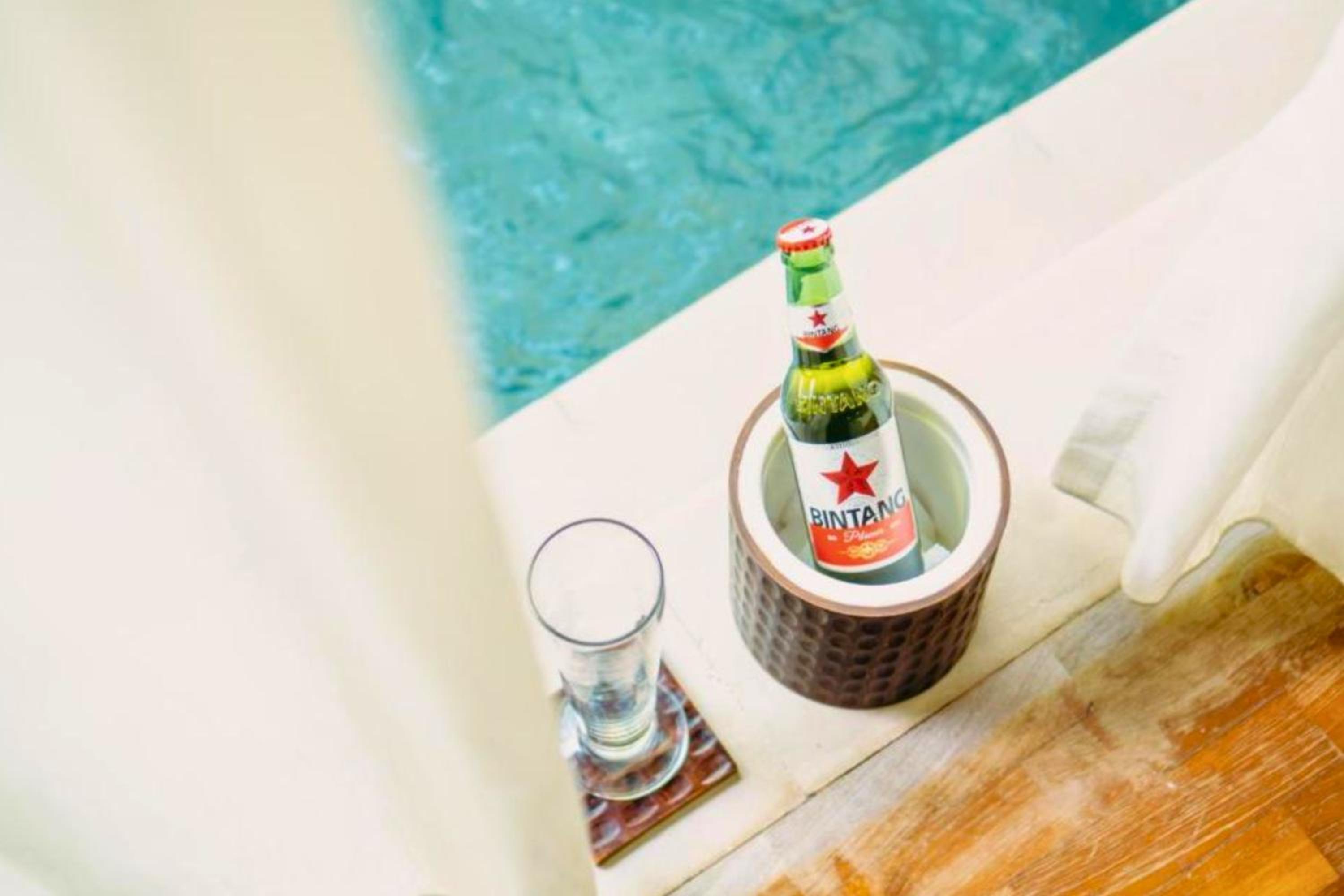 Beautiful 1BR Private Pool Villa view 3