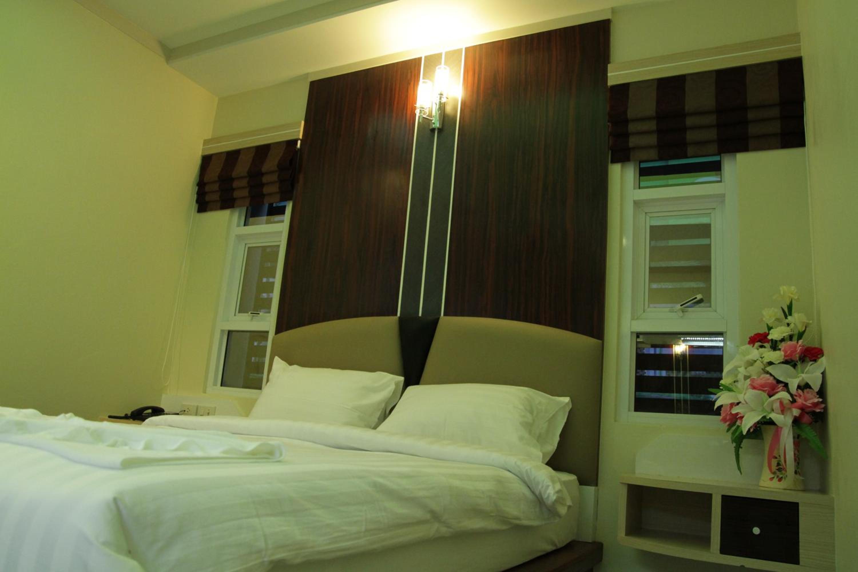 Smile Resort Thungsong
