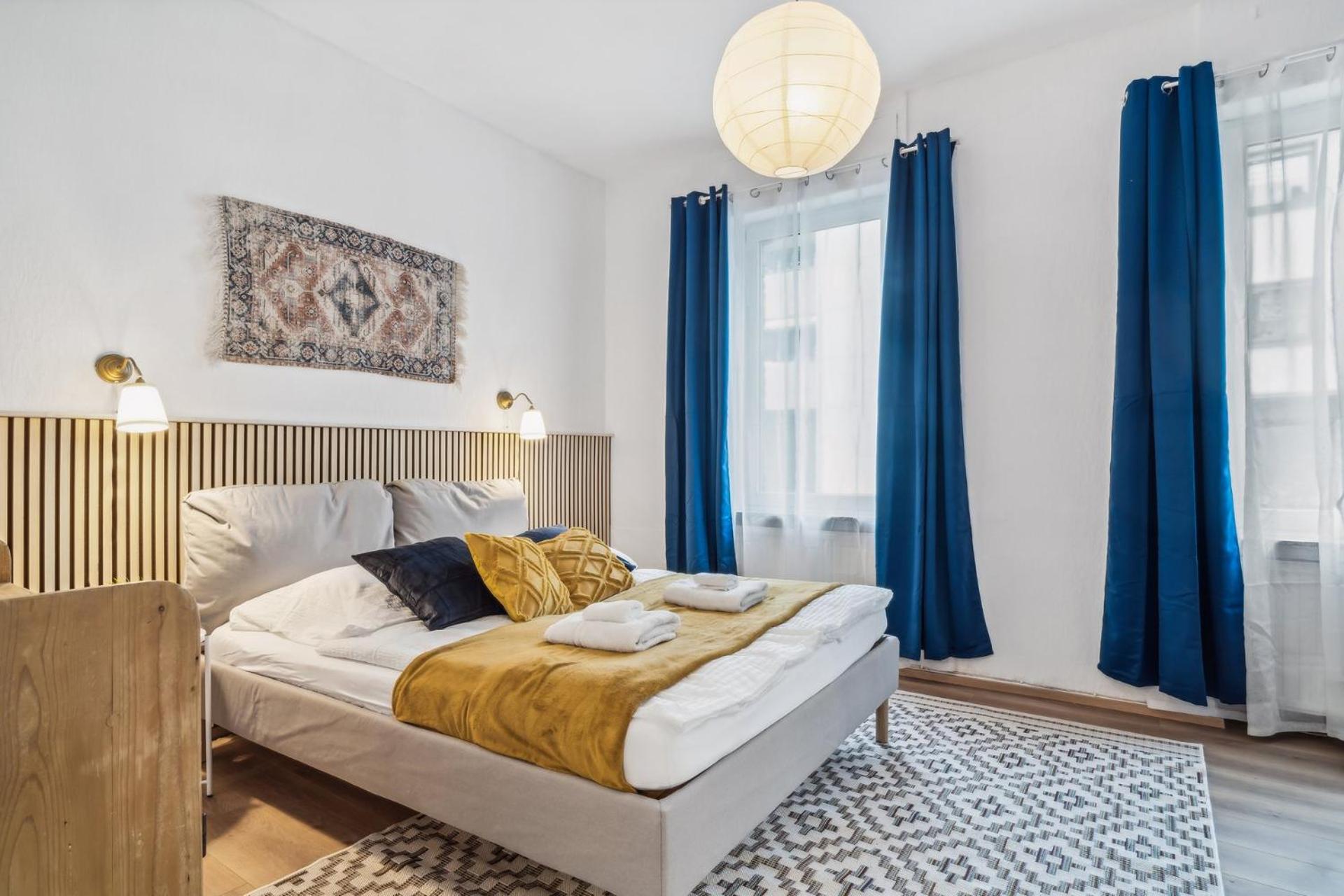 Gemütliche & Charmante Wohnung