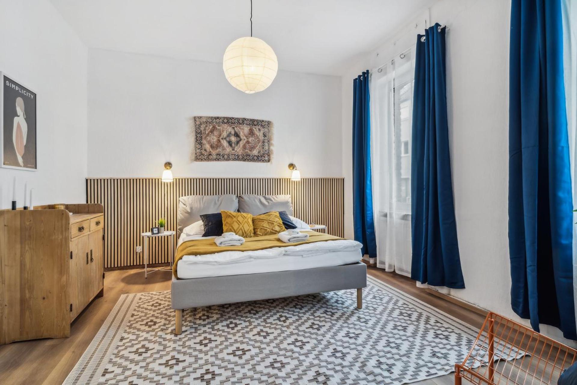Gemütliche & Charmante Wohnung