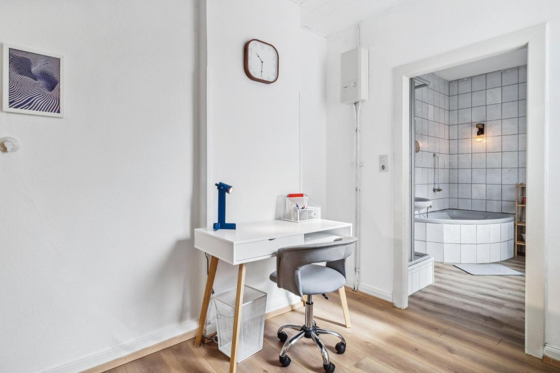 Gemütliche & Charmante Wohnung