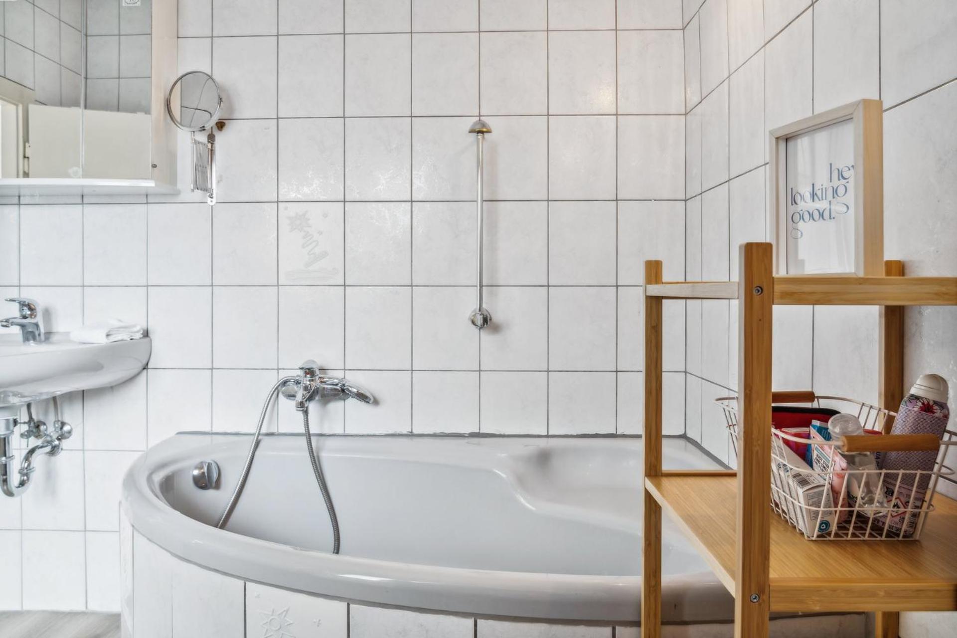 Gemütliche & Charmante Wohnung
