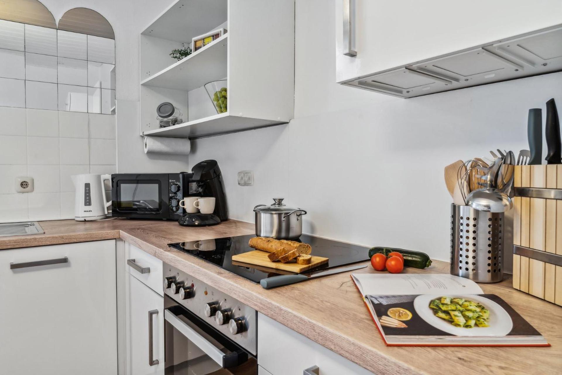 Gemütliche & Charmante Wohnung