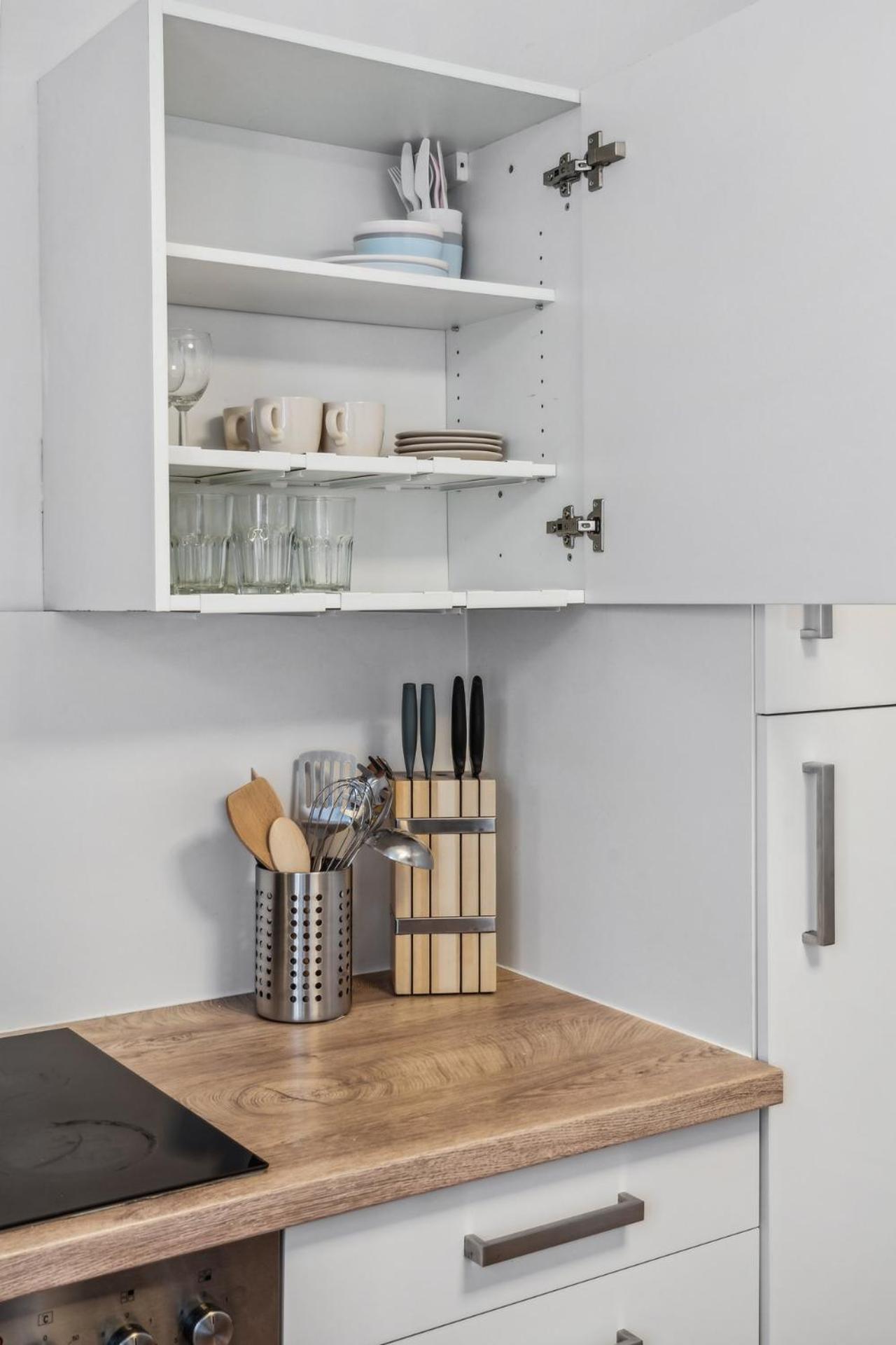 Gemütliche & Charmante Wohnung