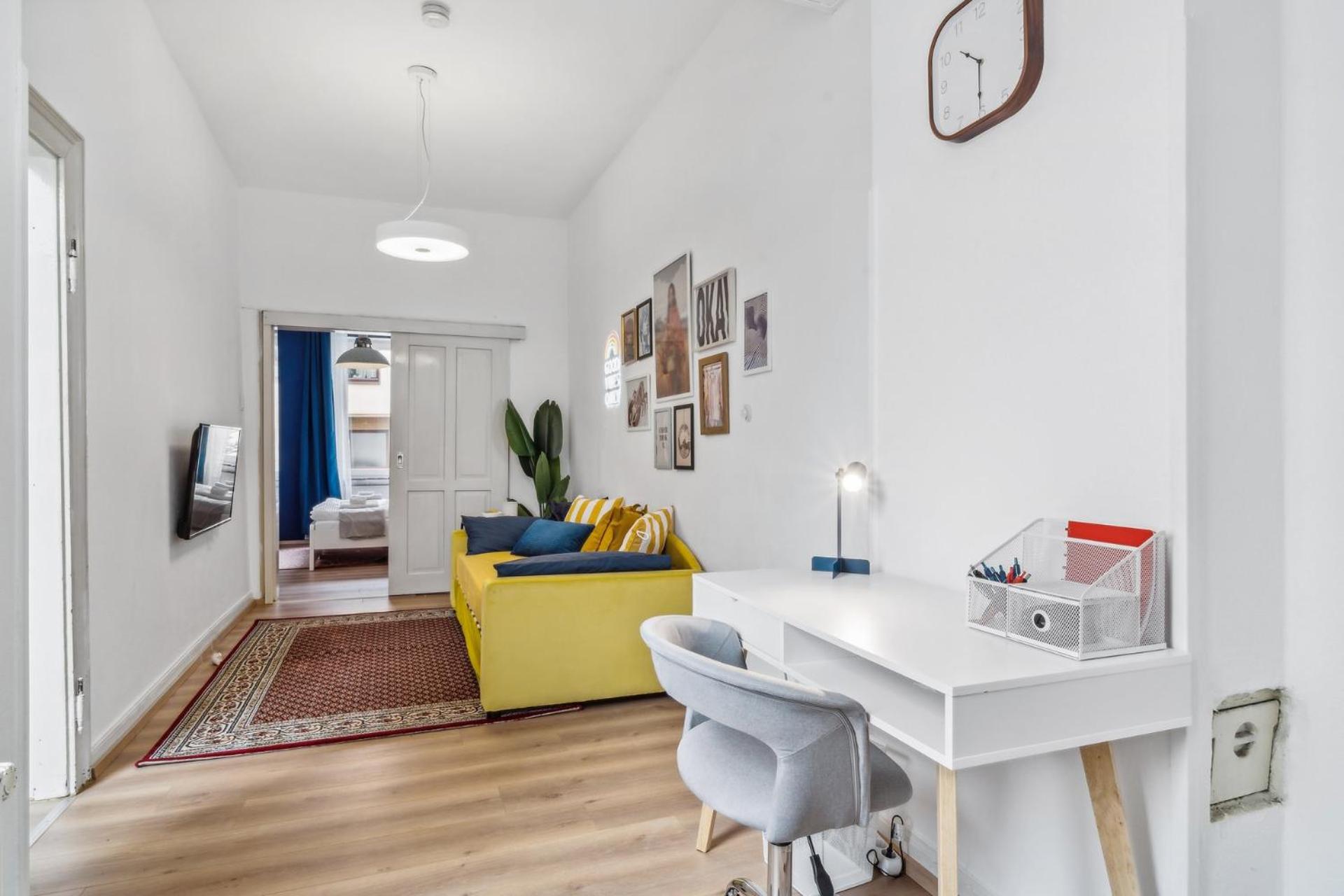 Gemütliche & Charmante Wohnung