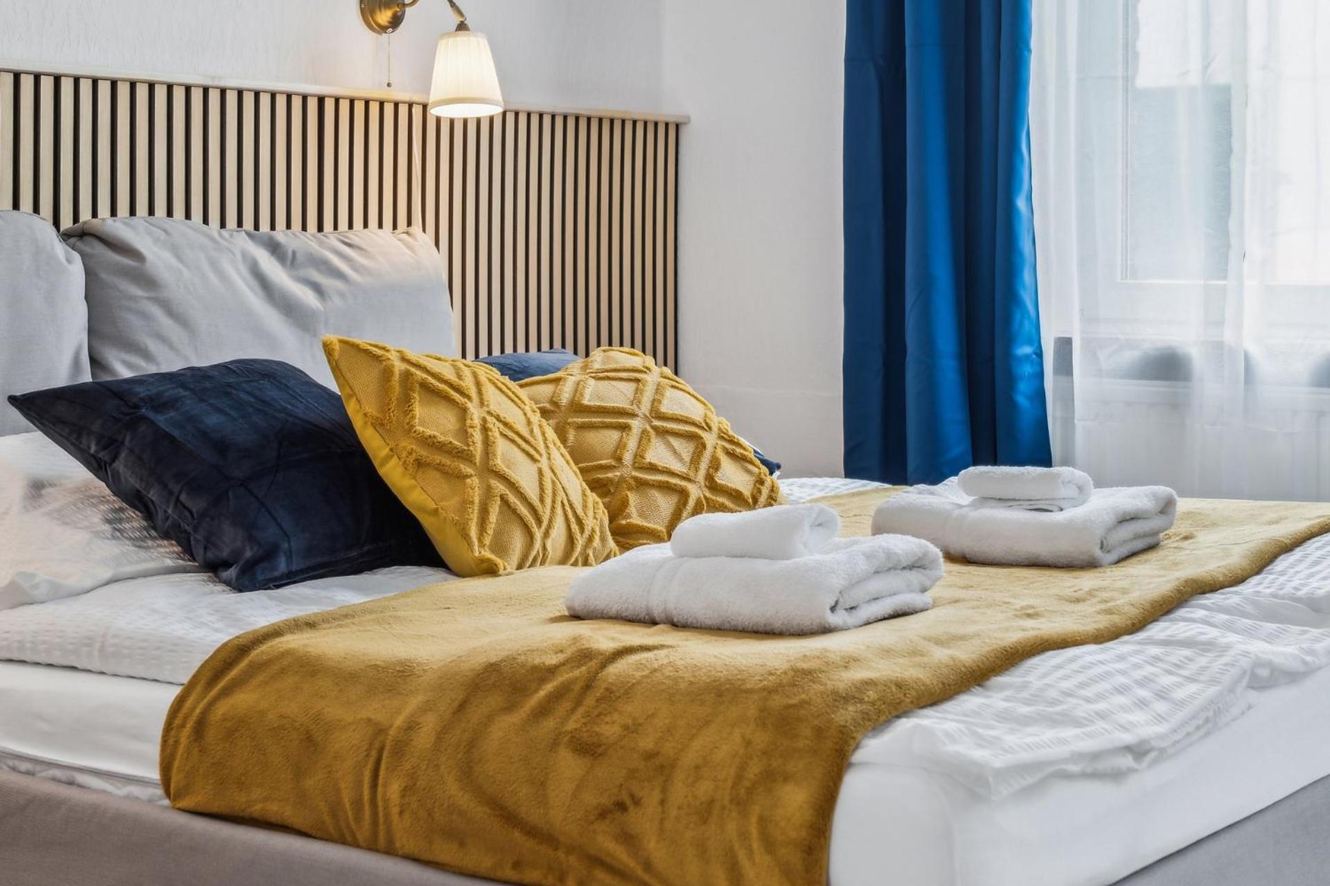 Gemütliche & Charmante Wohnung