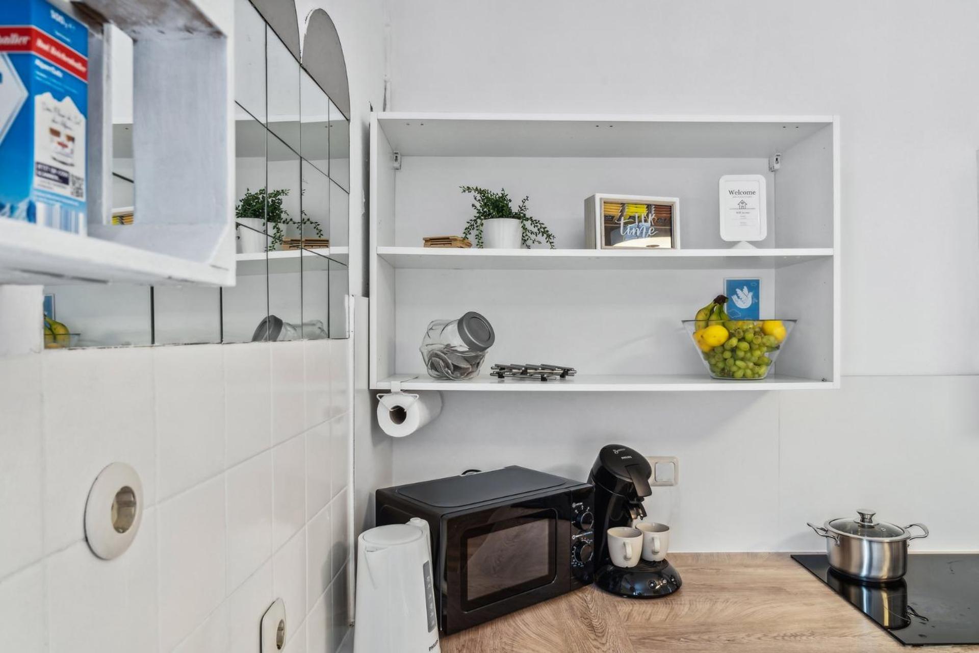Gemütliche & Charmante Wohnung