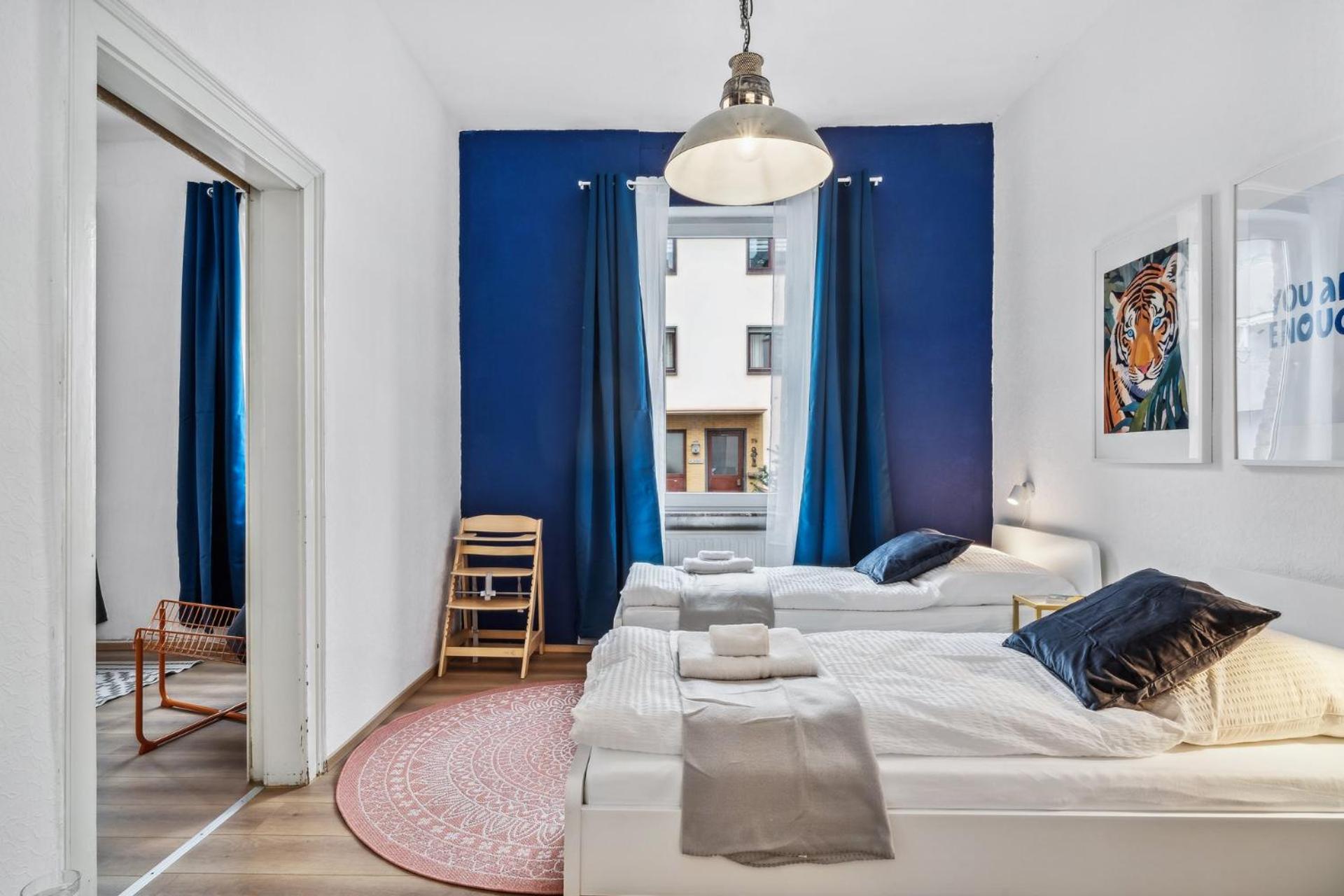 Gemütliche & Charmante Wohnung