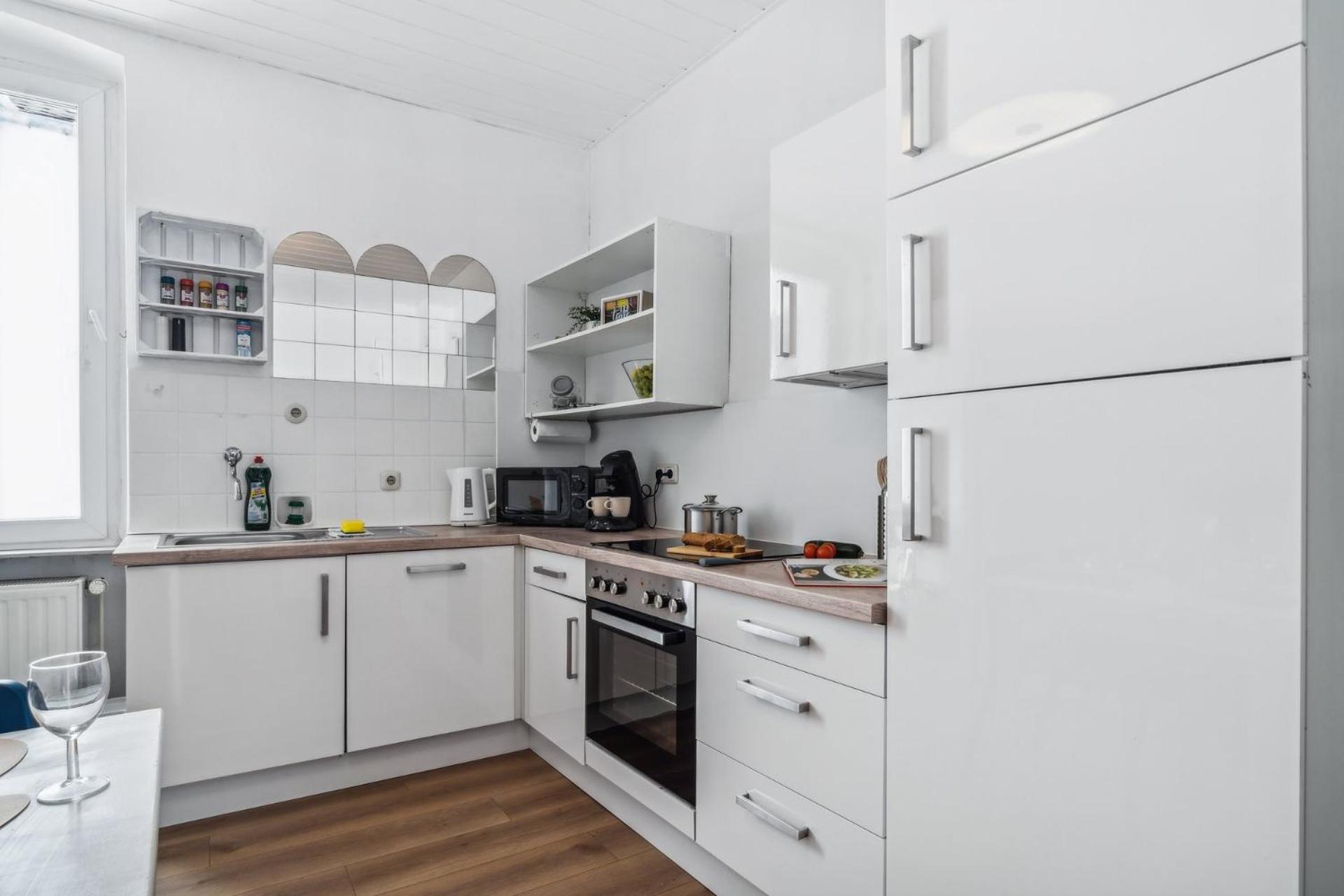 Gemütliche & Charmante Wohnung