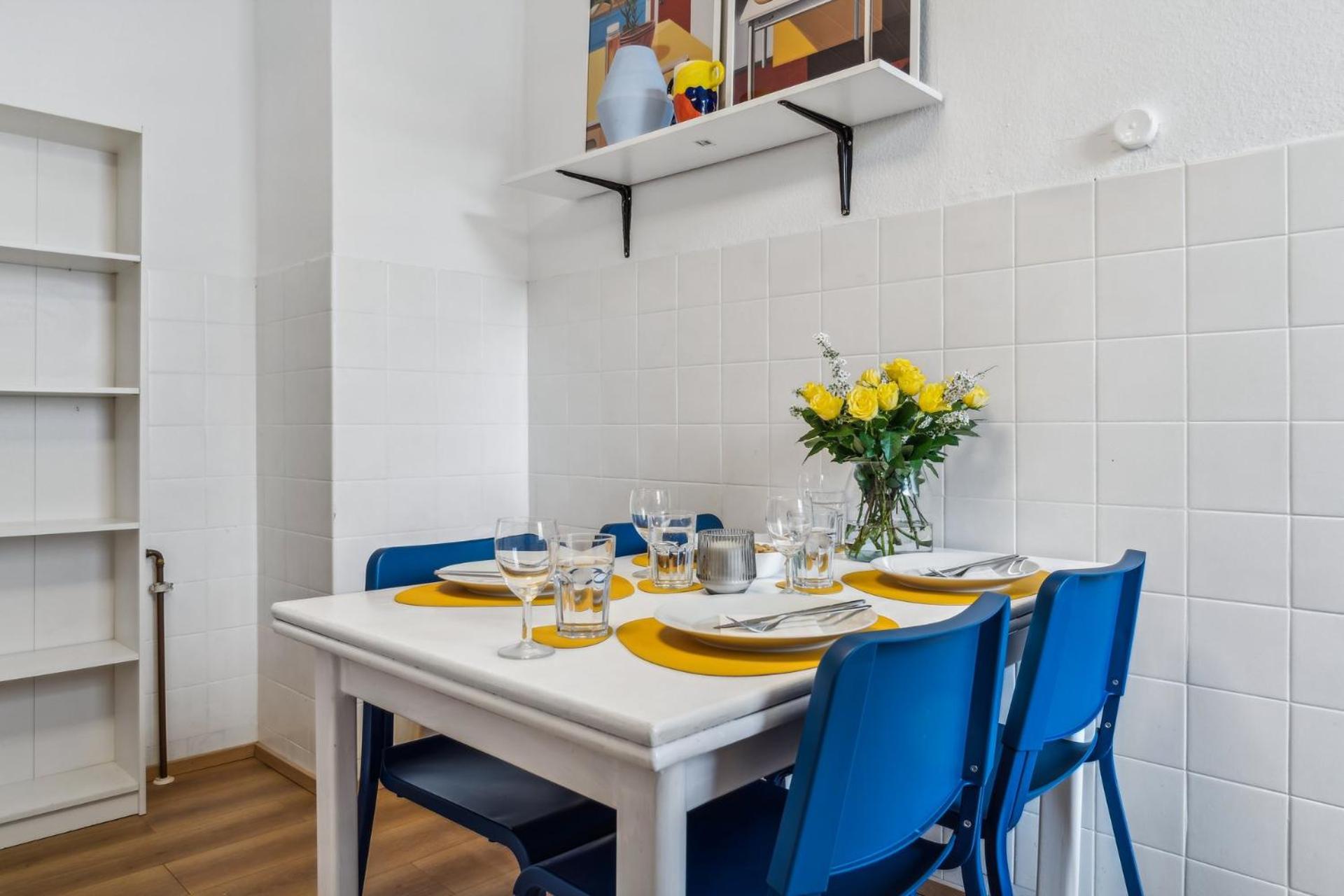 Gemütliche & Charmante Wohnung