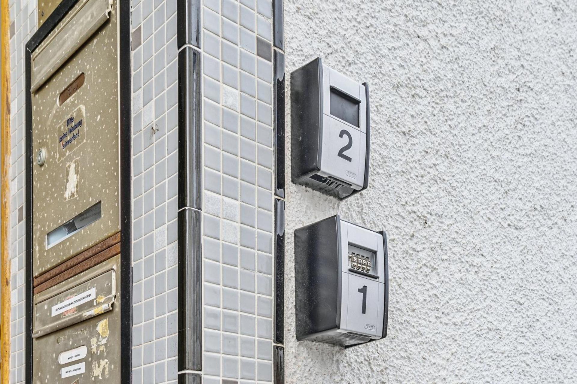 Gemütliche & Charmante Wohnung