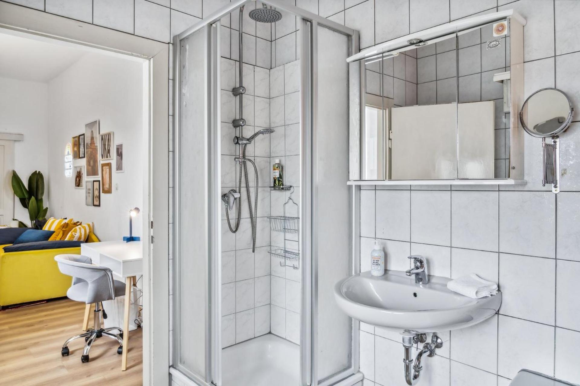 Gemütliche & Charmante Wohnung