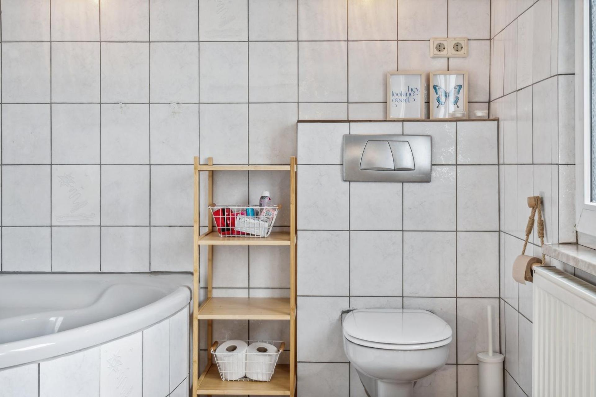 Gemütliche & Charmante Wohnung