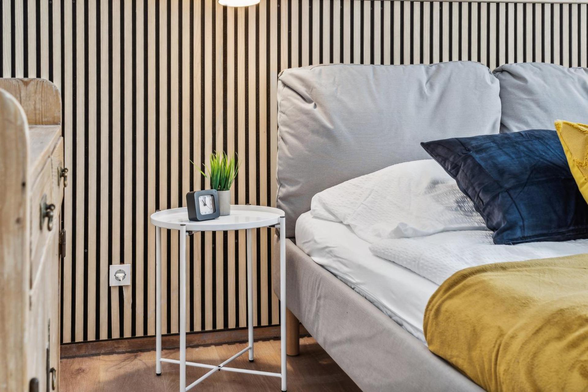 Gemütliche & Charmante Wohnung