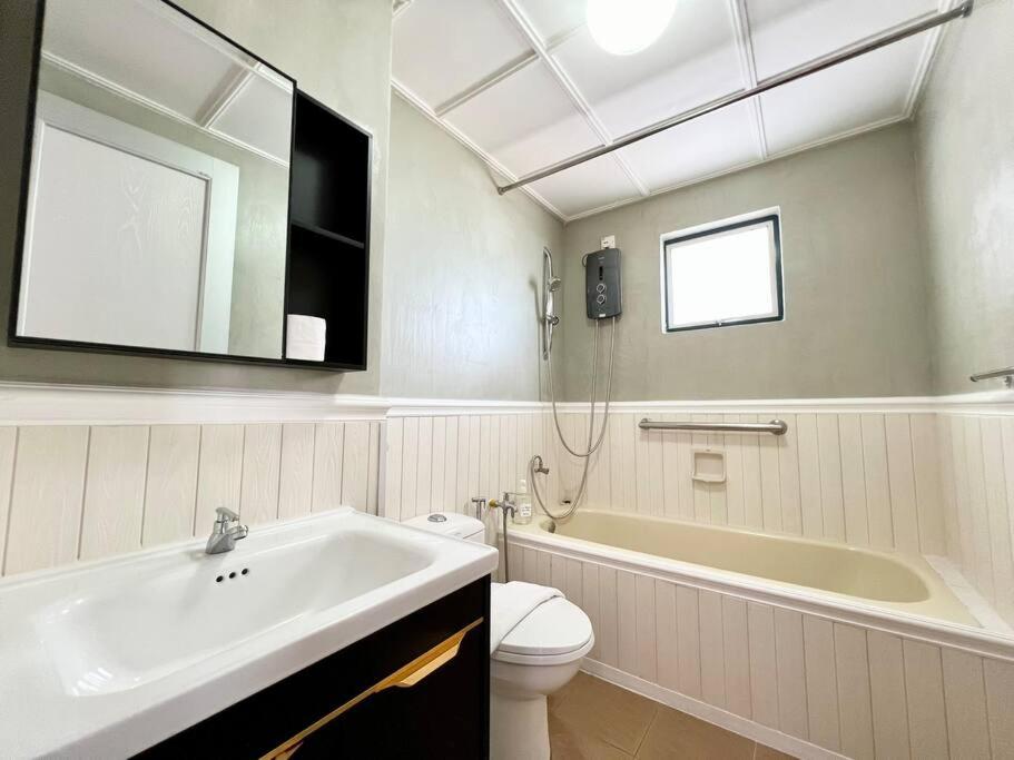 Casa Lago Melaka Raya 2BR/WI-FI/2Park/Cot/SmartTv photo 7