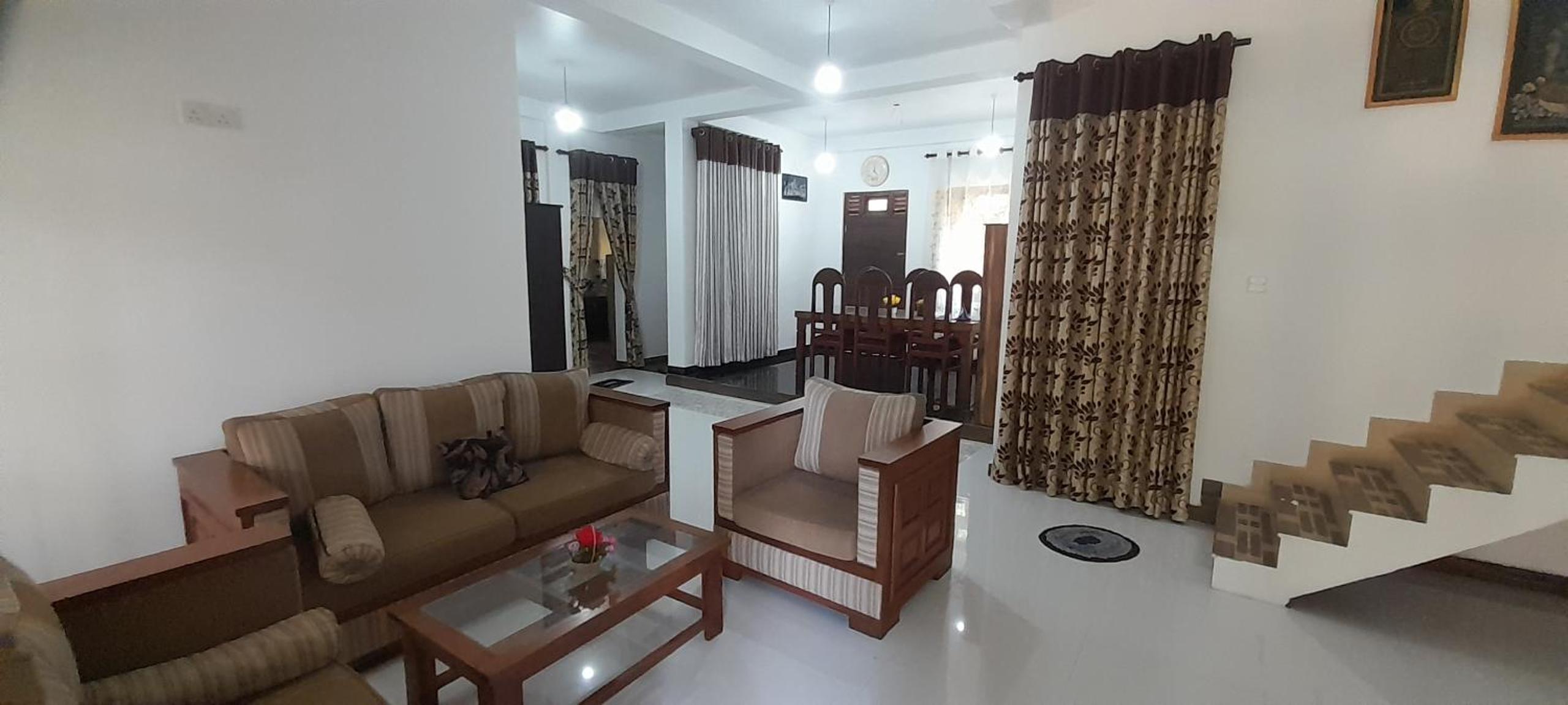 Sundill Green Homestay view 3