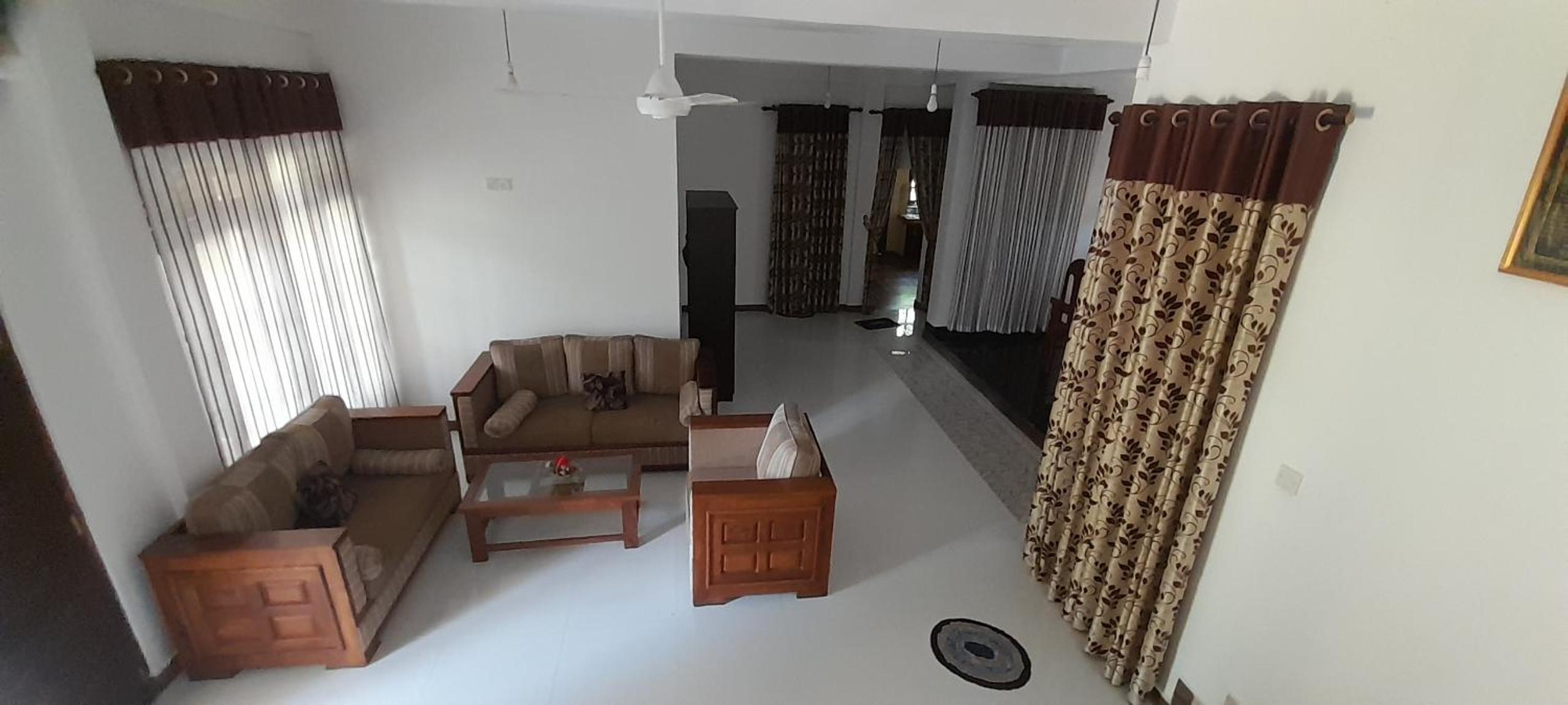 Sundill Green Homestay view 4