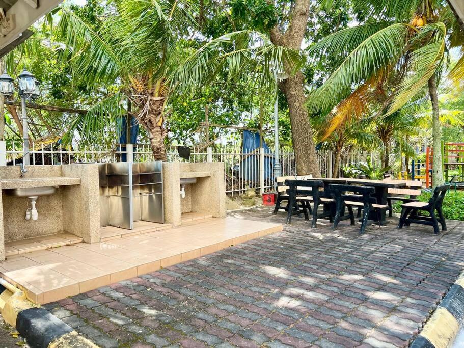 Casa Lago Melaka Raya 2BR/WI-FI/2Park/Cot/SmartTv photo 4