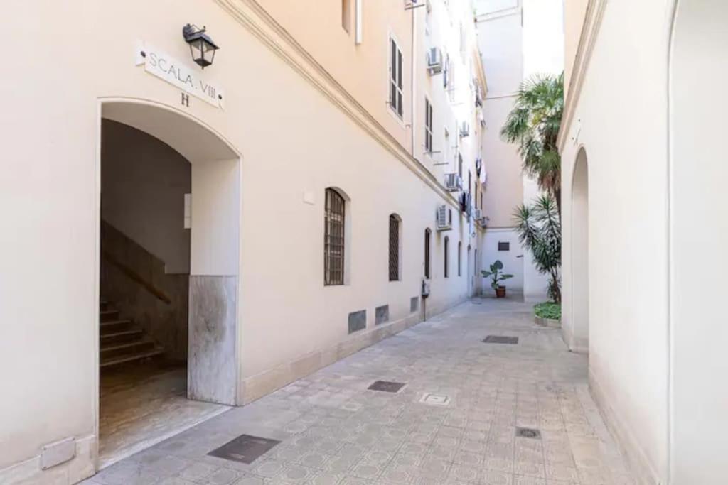 Amazing & Romantic *Loft Testaccio Aventino*