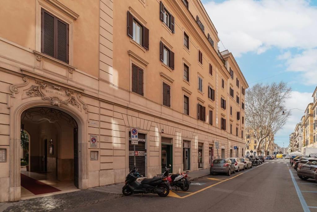 Amazing & Romantic *Loft Testaccio Aventino*