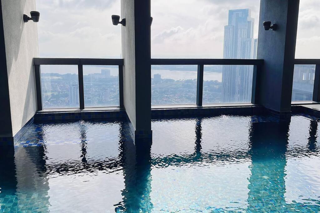 Urban Sanctuary@Sky88 Johor Bahru