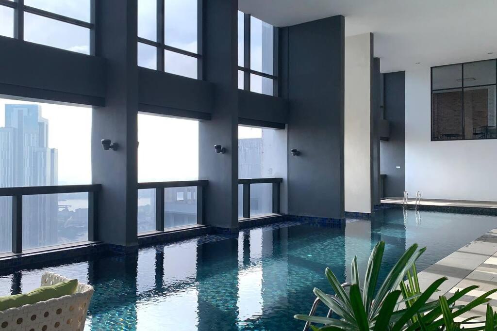 Urban Sanctuary@Sky88 Johor Bahru