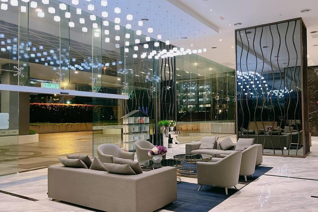 Urban Sanctuary@Sky88 Johor Bahru