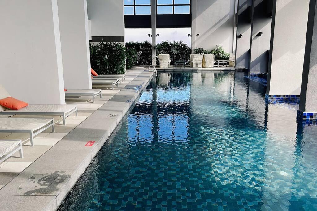 Urban Sanctuary@Sky88 Johor Bahru