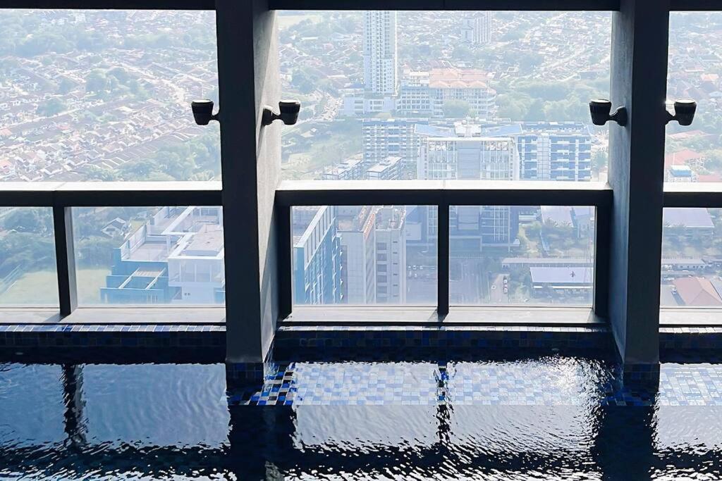 Urban Sanctuary@Sky88 Johor Bahru