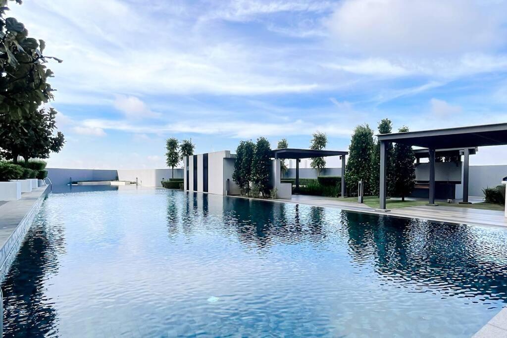 Urban Sanctuary@Sky88 Johor Bahru