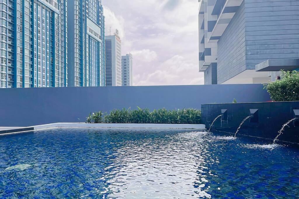 Urban Sanctuary@Sky88 Johor Bahru