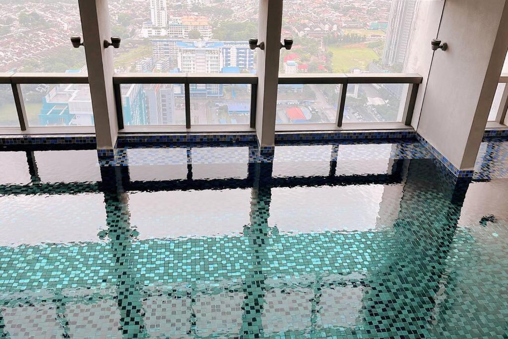 Urban Sanctuary@Sky88 Johor Bahru