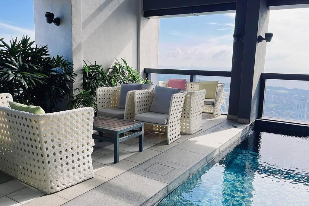 Urban Sanctuary@Sky88 Johor Bahru
