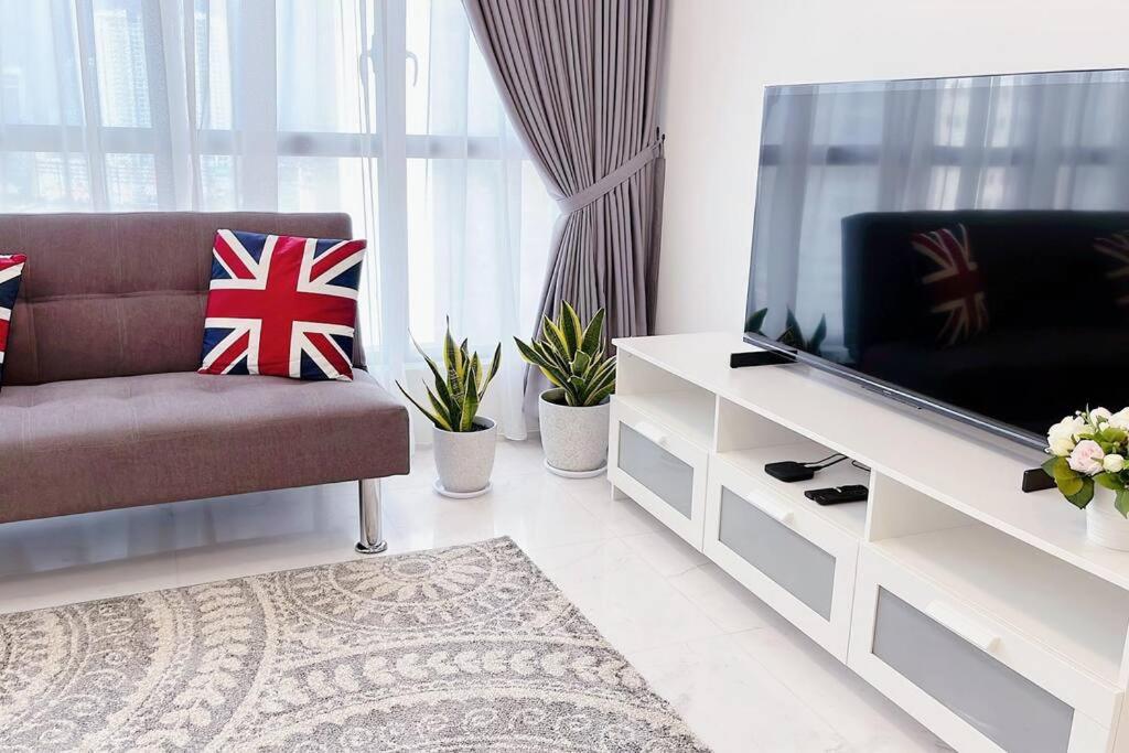 Urban Sanctuary@Sky88 Johor Bahru