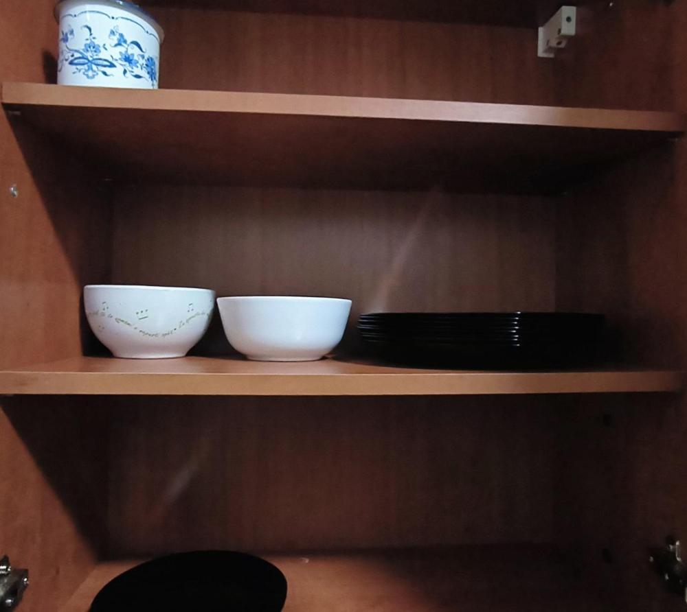 Apartmány Pražská