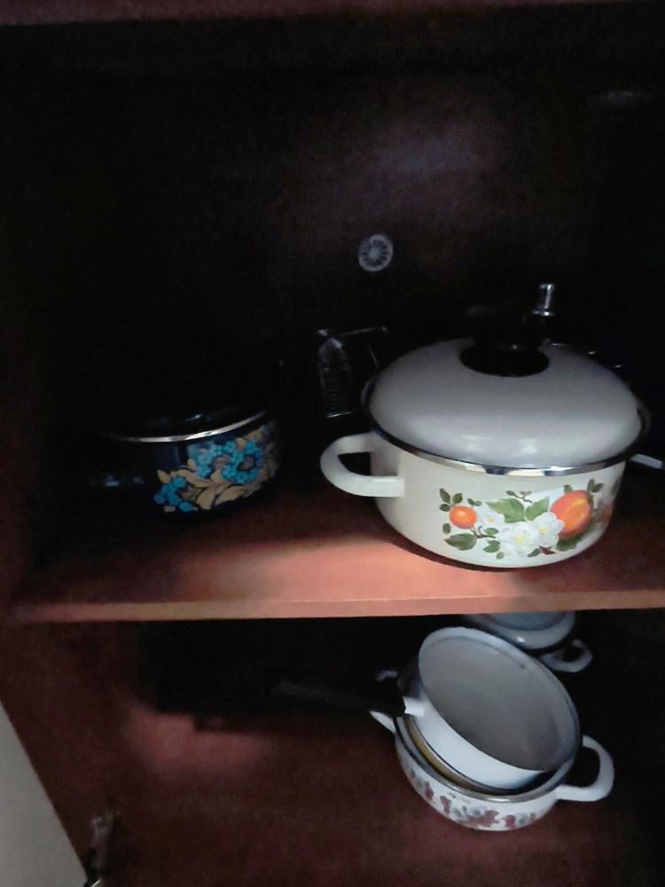 Apartmány Pražská