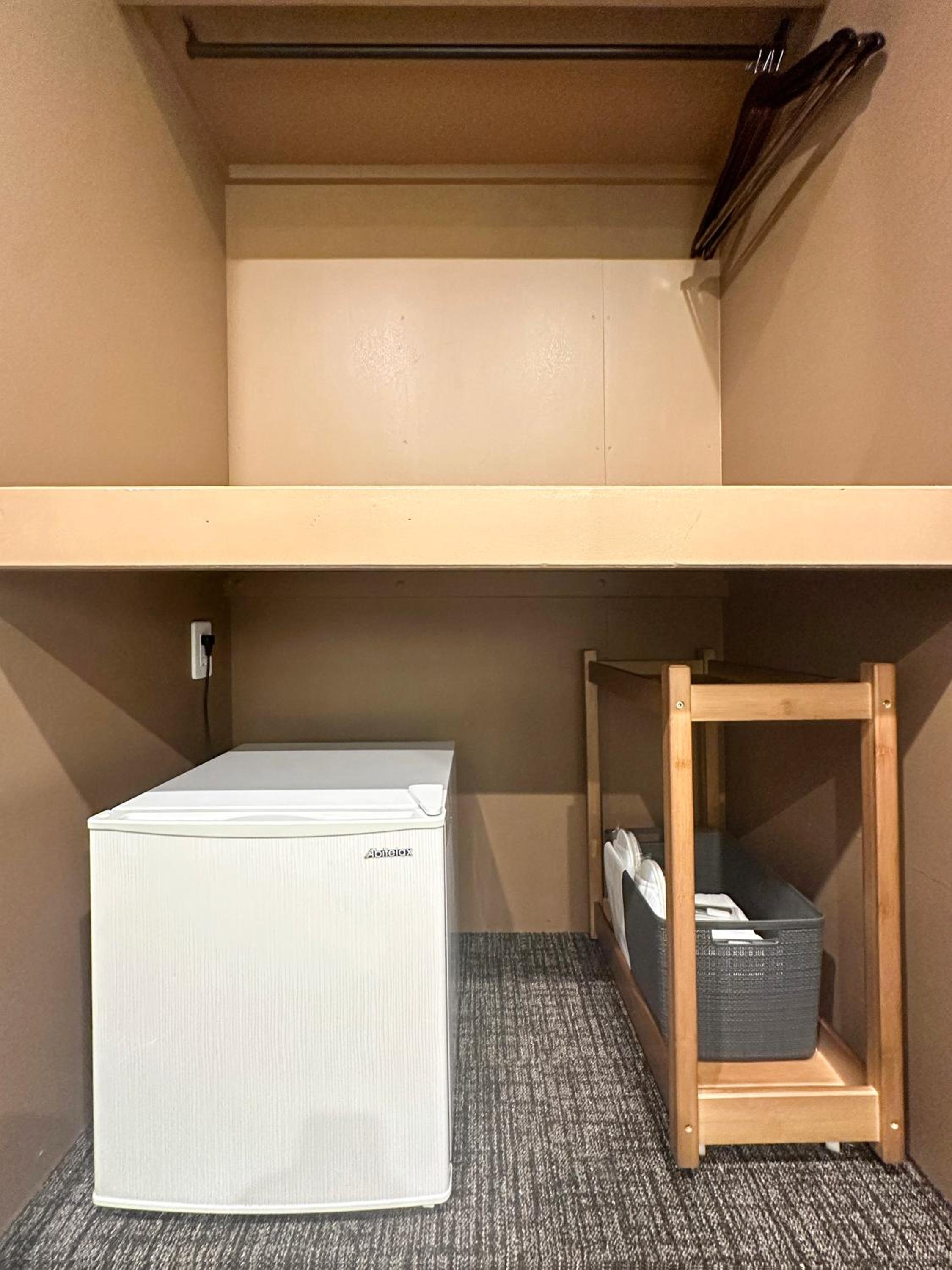 Osaka Ebisu Hotel 74