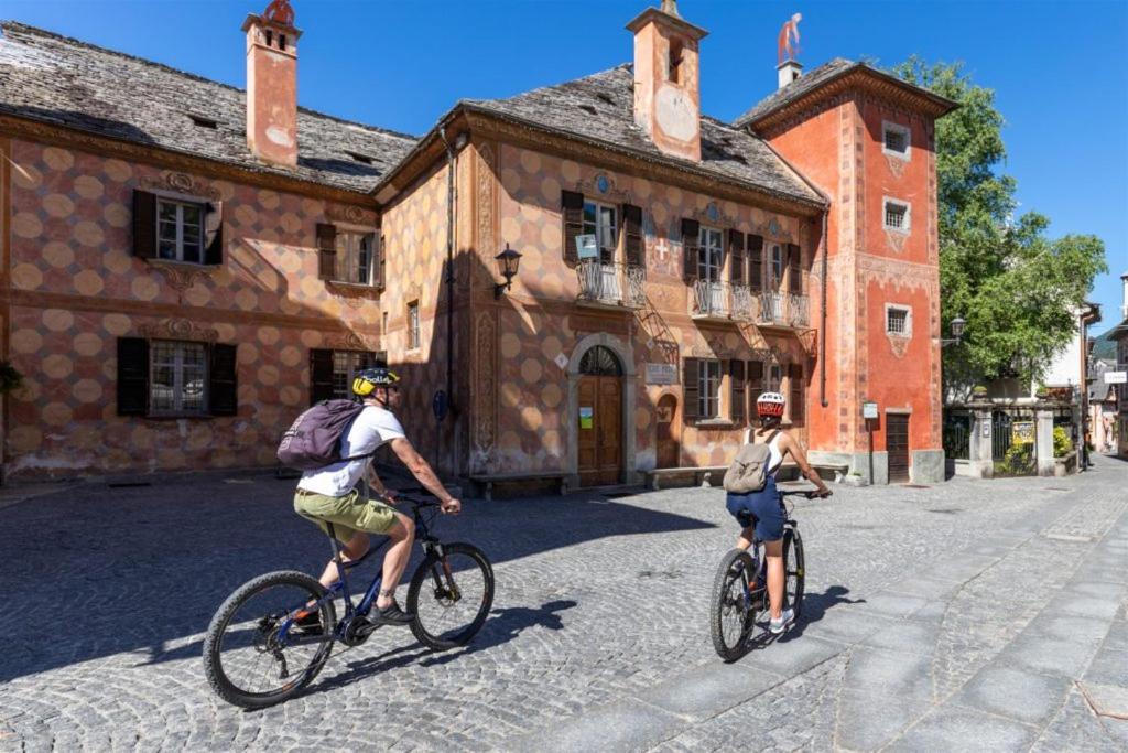 L'ATTICO DELL'AMORE