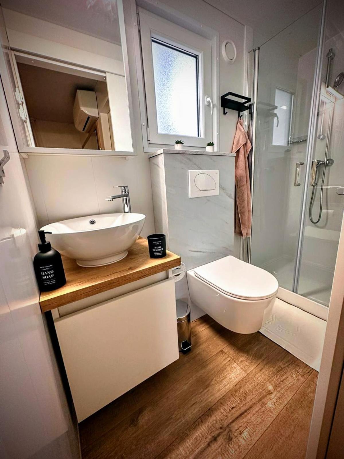 Mobile home TASHA view 5