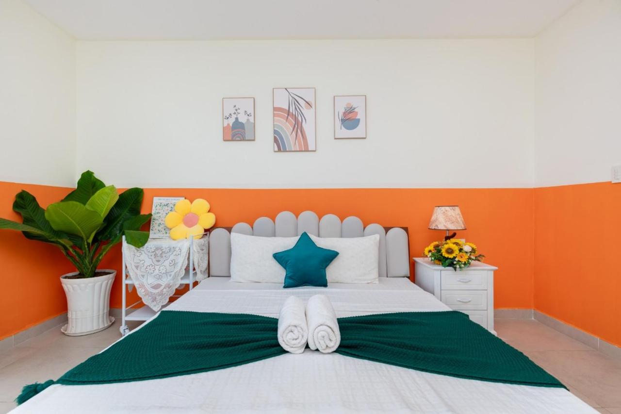 Aria Resort Vũng Tàu 3 bedrooms Apartment bãi biển riêng, hồ bô vô cực miễn phí view 3