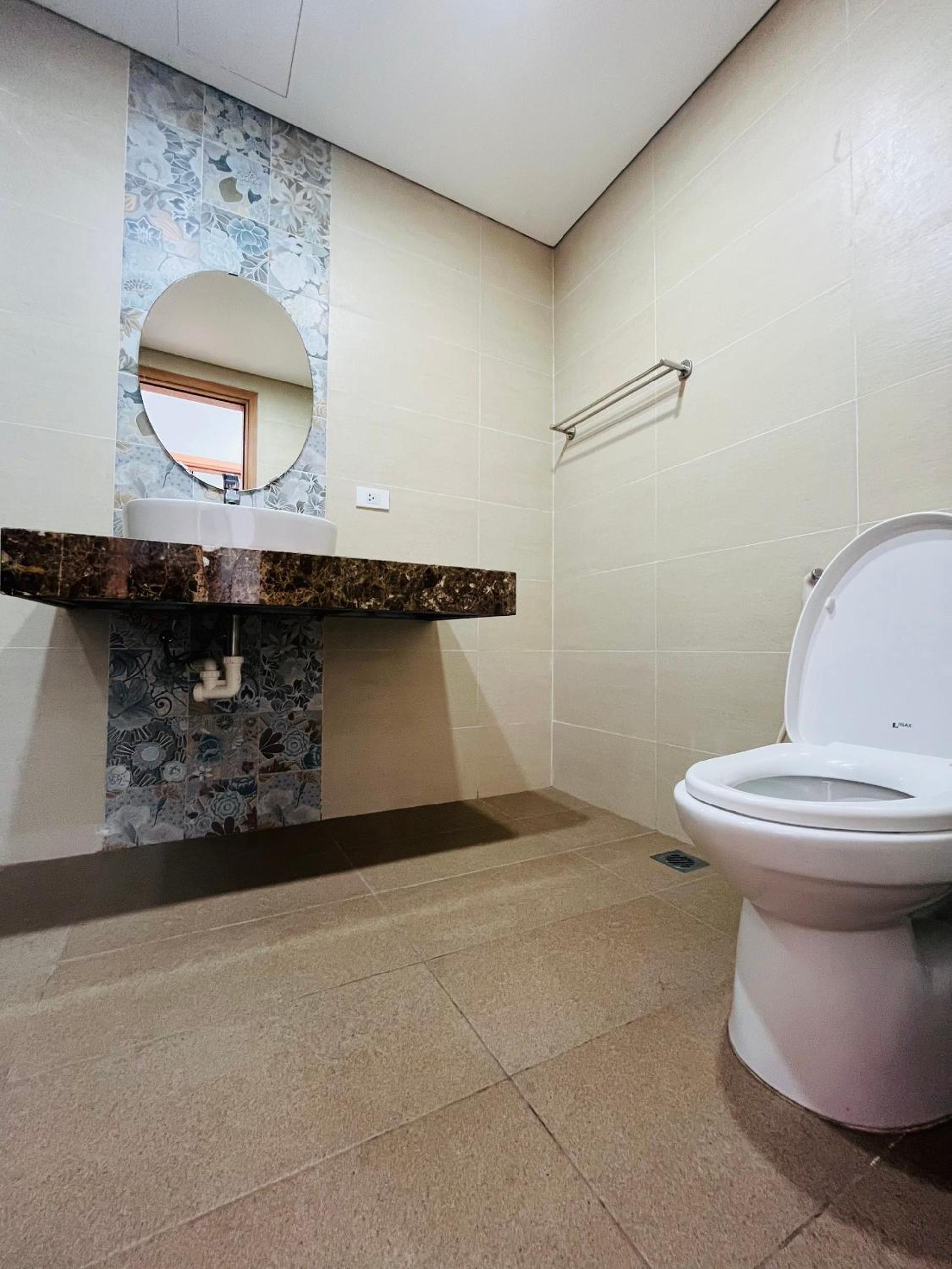 3BR Vinhomes Skylake 110m2-Korean Town Daniel Apartment